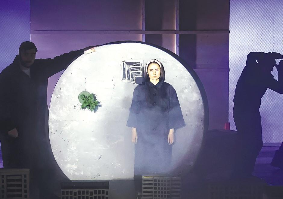 Фото XVI Международный Рождественский фестиваль искусств стартует в Новосибирске в декабре 12 - Сиб.ФМ Фото XVI Международный Рождественский фестиваль искусств стартует в Новосибирске в декабре 12